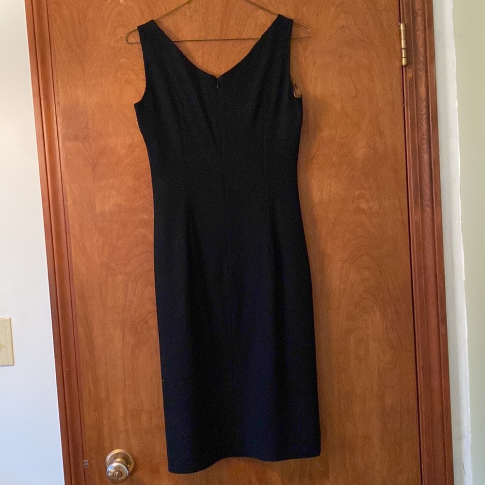 Dolce & Gabbana woman’s black dress - Picture 2 of 4